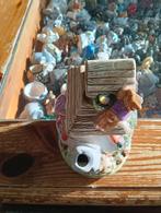 Theepot met beertjes en klok, Verzamelen, Efteling, Ophalen of Verzenden, Gebruiksvoorwerp