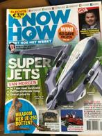 Know How, Boeken, Tijdschriften en Kranten, Verzenden, Nieuw, Wetenschap en Natuur