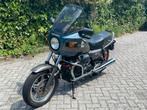 Moto Guzzi oldtimer, 2 cilinders, Particulier, Toermotor, Meer dan 35 kW