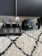 TS-XW met Open wheel + T-LCM pedalen, Zo goed als nieuw, Thrustmaster, Ophalen