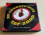 De Leukste Hits uit de Top 2000 van het Millennium 4CD Radio, Cd's en Dvd's, Cd's | Verzamelalbums, Pop, Ophalen of Verzenden