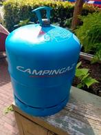 Campinggaz lege bus 907, wegens overstap op grotere bus, Ophalen, Zo goed als nieuw