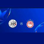 Gezocht : AJAX - Olympiakos (FSide), Tickets en Kaartjes, Sport | Voetbal, Eén persoon