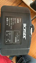 Ironside doppen new, Ophalen of Verzenden, Nieuw