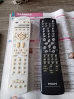 Afstandsbedieningen: Bose & Philips, Ophalen of Verzenden, Gebruikt, Origineel, Game console