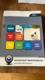 RSP 2, Ophalen of Verzenden, Nederlands, Overige niveaus, A. Ronhaar