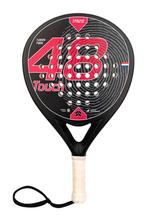 Padelrackets Turner nu met zomerkorting, Ophalen, Nieuw, Turnersports, Padelracket