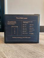Lyma Laser, Serum & Starter Kit - Nieuwstaat!, Ophalen, Nieuw, Gehele gezicht, Toebehoren