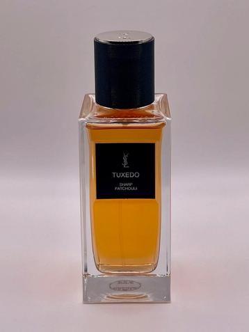 Yves Saint Laurent Tuxedo sample tester decant beschikbaar voor biedingen