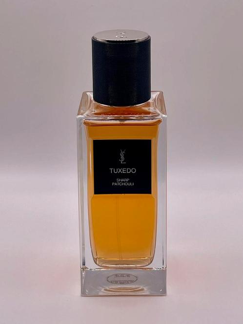 Yves Saint Laurent Tuxedo sample tester decant, Sieraden, Tassen en Uiterlijk, Uiterlijk | Parfum, Zo goed als nieuw, Verzenden