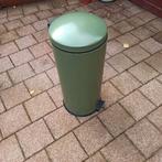 pedaalemmer, afvalbak 30 liter, Huis en Inrichting, 30 tot 40 liter, Ophalen of Verzenden, Zo goed als nieuw, Metaal