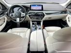 BMW 5-serie 530e iPerformance eDrive luxury Edition, vele op, Auto's, BMW, Automaat, 1998 cc, Achterwielaandrijving, Gebruikt