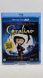 Coraline, Ophalen of Verzenden, Zo goed als nieuw
