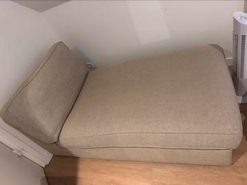 Relax Bank ikea - afbeelding 2