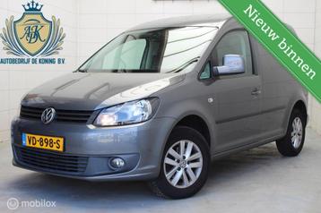 Volkswagen Caddy Bestel 1.6 TDI Cruise-con. Multi-stuur beschikbaar voor biedingen