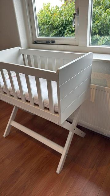Mooi Ledikantje - Perfect voor de Babykamer! beschikbaar voor biedingen