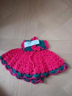 GEHAAKTE PANNENLAPPEN, Ophalen of Verzenden, Nieuw, Haken, Overige typen