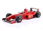 Michael Schumacher Ferrari F300 Italië Monza 1998 1:12, Ophalen of Verzenden, Nieuw, 1:9 t/m 1:12, Auto