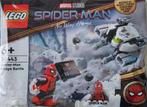 LEGO Spider-Man Bridge Battle 30443 - Nieuw!, Ophalen of Verzenden, Nieuw, Complete set, Lego