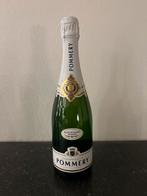 Pommery Champagne Blanc de Blanc, Verzamelen, Ophalen of Verzenden, Nieuw, Frankrijk, Champagne