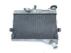 RADIATEUR Yamaha MT 07 2014-2015 (MT07 MT-07 FZ-07), Gebruikt