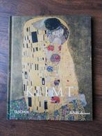 Klimt - ISBN 9789461060020, Ophalen of Verzenden, Gilles Neret, Zo goed als nieuw, Schilder- en Tekenkunst