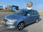 Skoda Fabia Combi 2011 * 1.2 TDI Greenline * APK * TOP, Auto's, Skoda, Voorwielaandrijving, Euro 5, 450 kg, 1199 cc