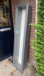 DVD/CD kastje, Huis en Inrichting, Kasten | Vitrinekasten, Ophalen, Minder dan 50 cm, Glas, Minder dan 25 cm