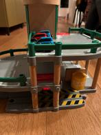 Brio Garage, Ophalen of Verzenden, Gebruikt, Jongen of Meisje