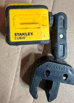 stanley line laser, Ophalen of Verzenden, Gebruikt