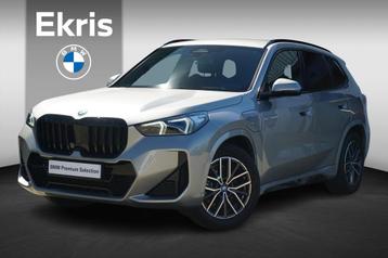 BMW X1 xDrive25e M Sportpakket 18'' / Comfort Acces / Head-U beschikbaar voor biedingen