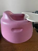 Bumbo zitje met tafeltje, Kinderen en Baby's, Kinderstoelen, Ophalen of Verzenden, Zo goed als nieuw, Overige typen