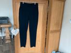 Studio anneloes broek, maat M, blauw, heavy travel, Maat 38/40 (M), Blauw, Ophalen of Verzenden, Zo goed als nieuw