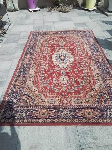 Perzisch tapijt breedte 160 cm lengte 236 cm 100 euro  beschikbaar voor biedingen