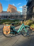 Batavus meisjes fiets 22 inch, Ophalen of Verzenden, Gebruikt, 22 inch, Handrem