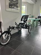 easy rider Van Raam DEELBAAR frame en garantie, Ophalen, Easy rider van raam, Overige typen, Aluminium