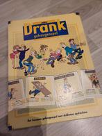 Drank geheugen spel. Doldwaze opdrachten voor vrienden groep, Vijf spelers of meer, Ophalen of Verzenden, Zo goed als nieuw, Miko