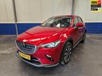 Mazda CX-3 2.0 SkyActiv-G 120 GT-M, 4 cilinders, 1200 kg, Handgeschakeld, Particulier