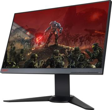 Lenovo Y25f-10 Gaming Monitor – 144Hz | Full HD beschikbaar voor biedingen