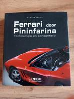 Ferrari door Pininfarina, Ophalen of Verzenden, Zo goed als nieuw, Ferrari