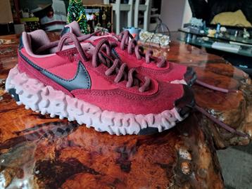 Nike overbreak Mt40.5. Echt zo goed als nieuw! beschikbaar voor biedingen