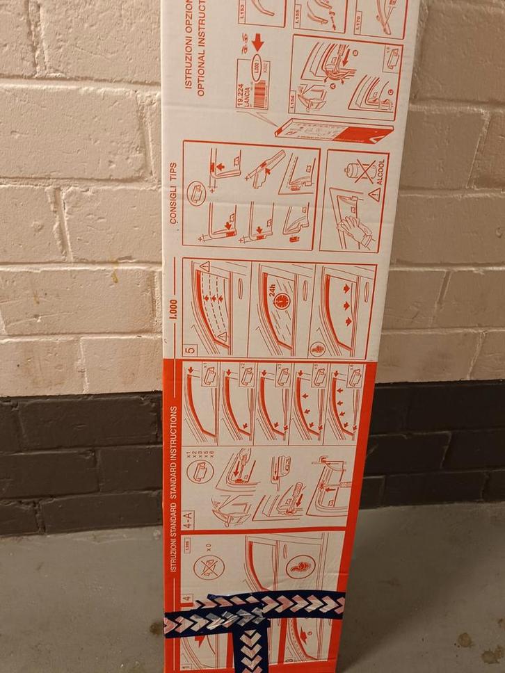 Nieuw product in verpakking, Fietsen en Brommers, Overige Fietsen en Brommers, Nieuw, Ophalen