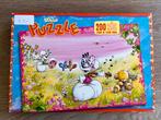 Diddle puzzel, 200 stukjes, Verzamelen, Diddl, Ophalen, Diddlina, Gebruikt, Overige typen