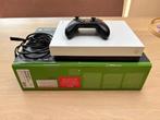 Xbox One X 1TB | Inclusief controller + HDMI | 4K HDR, Gebruikt, Ophalen of Verzenden, 1 TB, Met 1 controller
