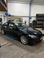 BMW E60 525D ONDERDELEN M pakket carbonschwarz, Gebruikt, Ophalen of Verzenden, BMW, Motorkap