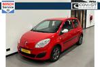 Renault Twingo 1.2 Authentique | Airco | 54d. km! |, Auto's, Voorwielaandrijving, Gebruikt, 4 cilinders, 4 stoelen