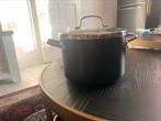 Kitchenaid pot, Ophalen of Verzenden, Nieuw, Overige materialen, Pot, Bus of Blik