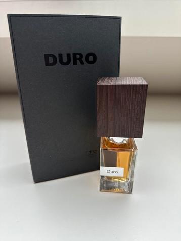 Nasomatto - Duro - decant (10ml) beschikbaar voor biedingen