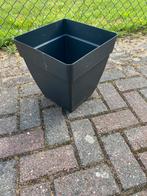 Verschillende bloembakken, Ophalen, Minder dan 30 cm, Minder dan 60 cm, Rond