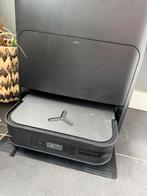 Ecovacs Deebot Omni X2, Ophalen of Verzenden, Zo goed als nieuw, Minder dan 1200 watt, Robotstofzuiger